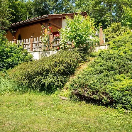 Holiday home Maison Perigourdine Avec Jardin, Terrasse Et Acces Wifi A 3.5 Km Des Eyzies De Tayac - Fr-1-616-131