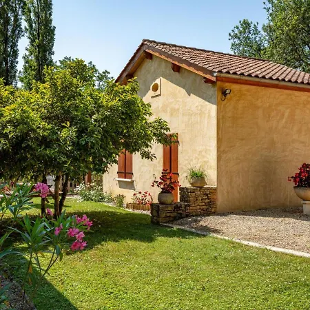 Maison Perigourdine Avec Jardin, Terrasse Et Acces Wifi A 3.5 Km Des Eyzies De Tayac - Fr-1-616-131 * Tursac