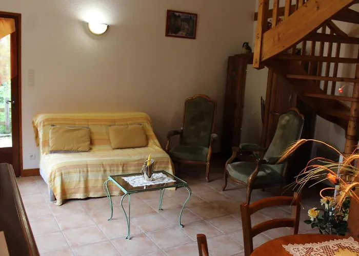 Maison Perigourdine Avec Jardin, Terrasse Et Acces Wifi A 3.5 Km Des Eyzies De Tayac - Fr-1-616-131 * Tursac